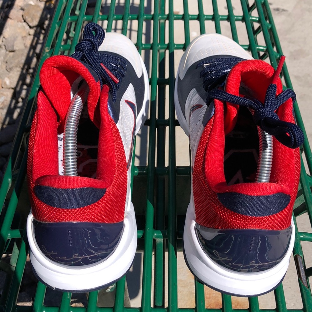 Rare Nike Zoom Kobe 5 “USA” - Picture 4 of 8